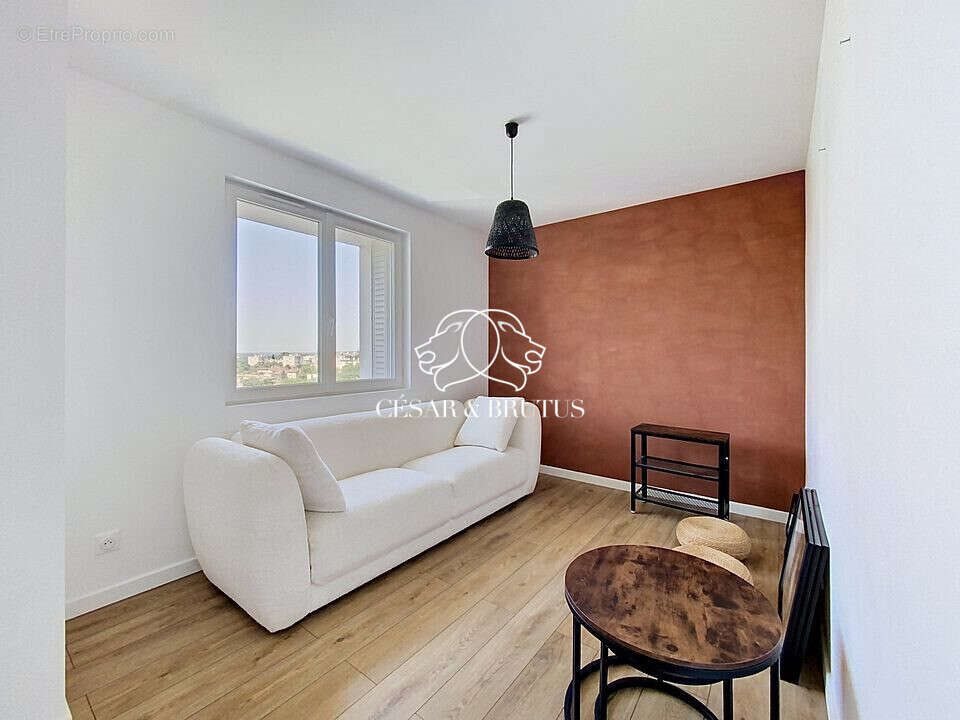 Appartement à vendre, 73m², Caluire-et-Cuire