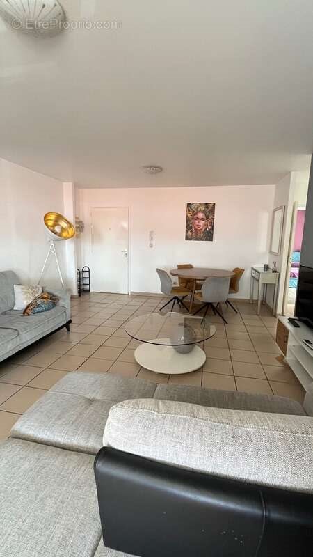 Appartement à vendre, 87m², Fort-de-France
