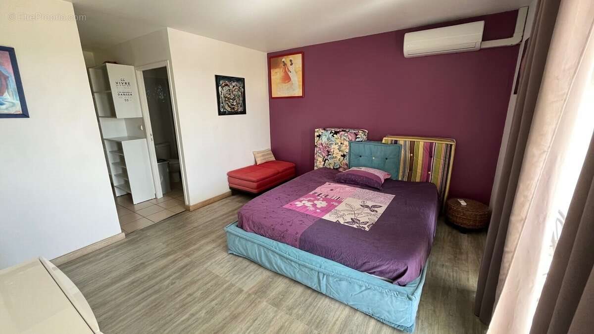 Appartement à vendre, 87m², Fort-de-France