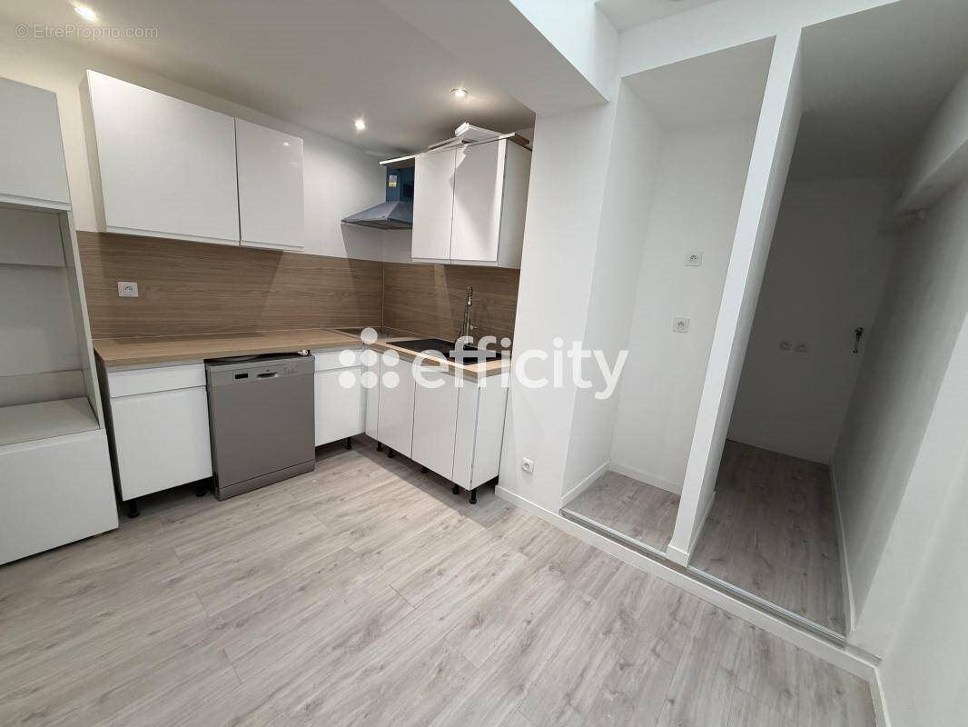 Appartement à vendre, 103m², Roubaix