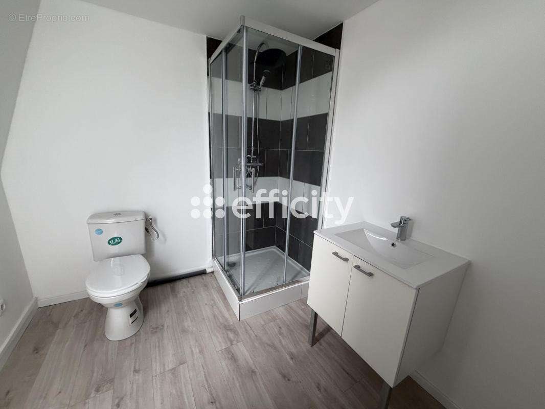 Appartement à vendre, 103m², Roubaix