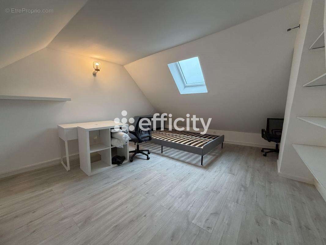Appartement à vendre, 103m², Roubaix