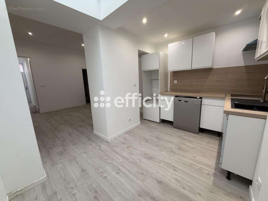 Appartement à vendre, 103m², Roubaix