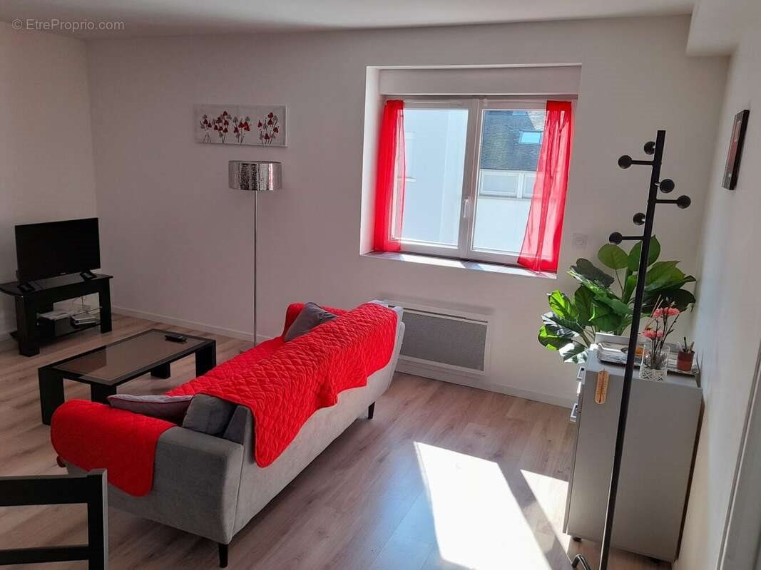 Appartement à vendre, 56m², Bagnères-de-Bigorre