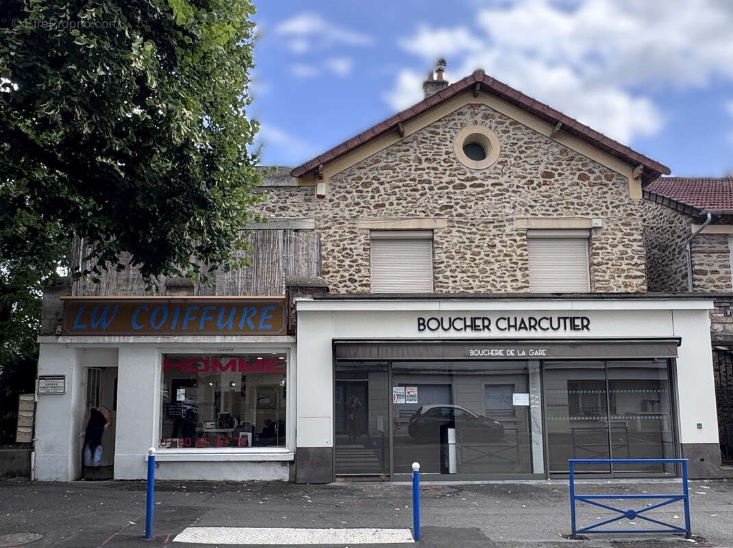 Appartement à vendre, 254m², Saint-Fargeau-Ponthierry