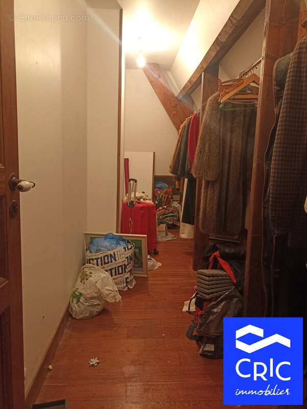Maison à vendre, 200m², Montivilliers