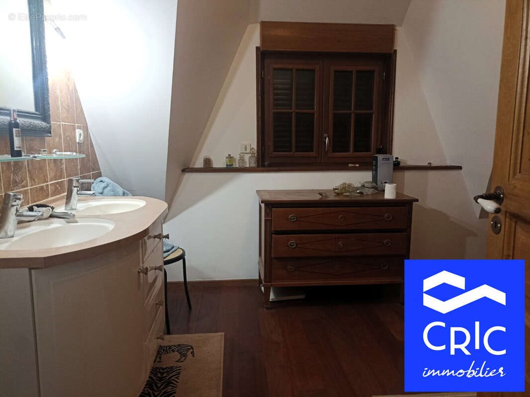 Maison à vendre, 200m², Montivilliers