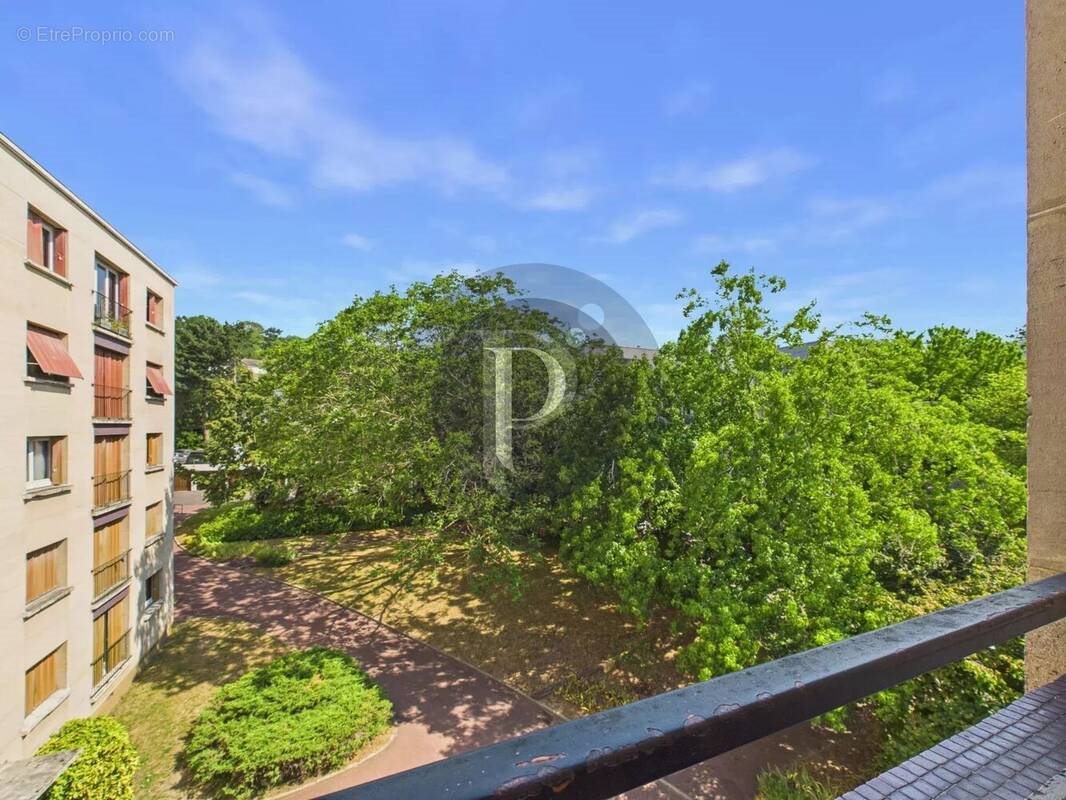 Appartement à vendre, 57m², Fontenay-aux-Roses