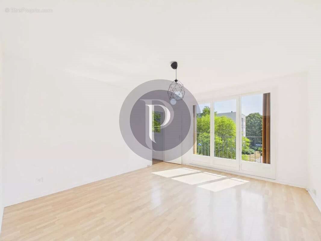 Appartement à vendre, 57m², Fontenay-aux-Roses