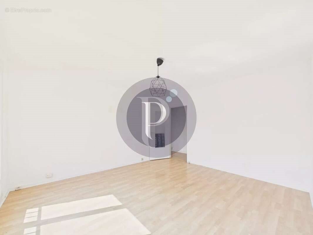 Appartement à vendre, 57m², Fontenay-aux-Roses
