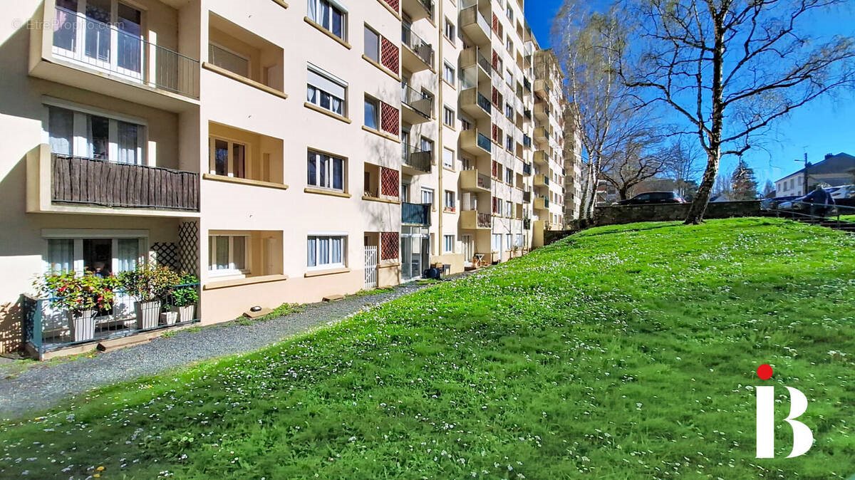 Appartement à vendre, 39m², Nantes