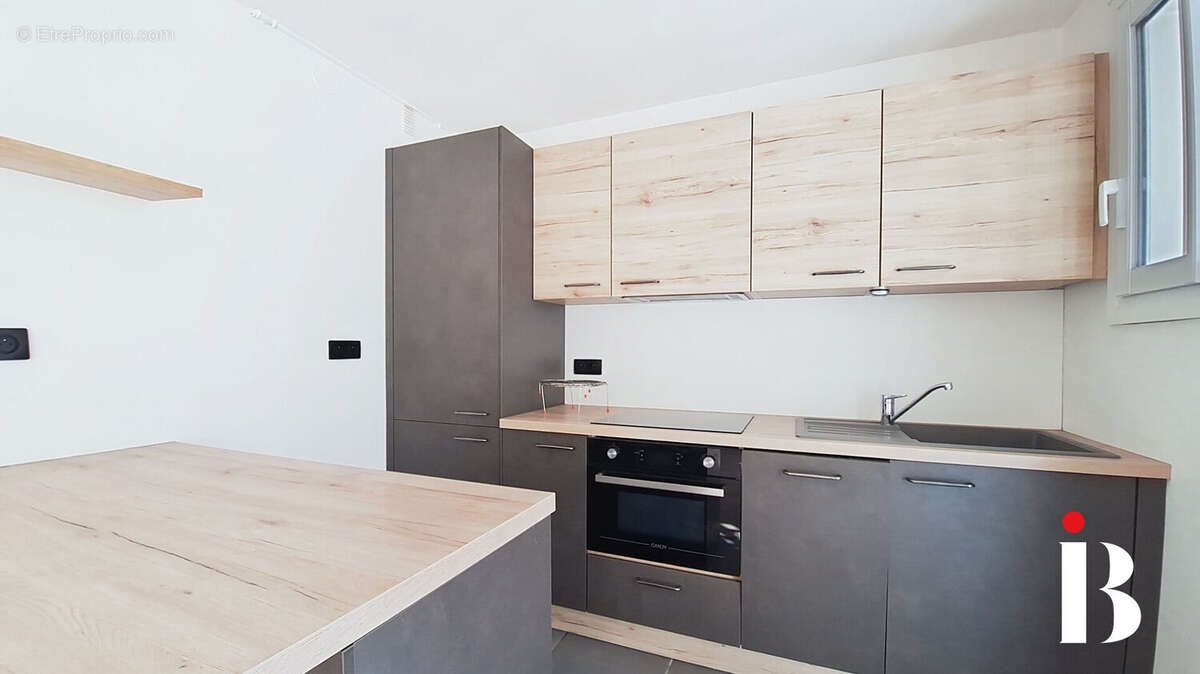 Appartement à vendre, 39m², Nantes
