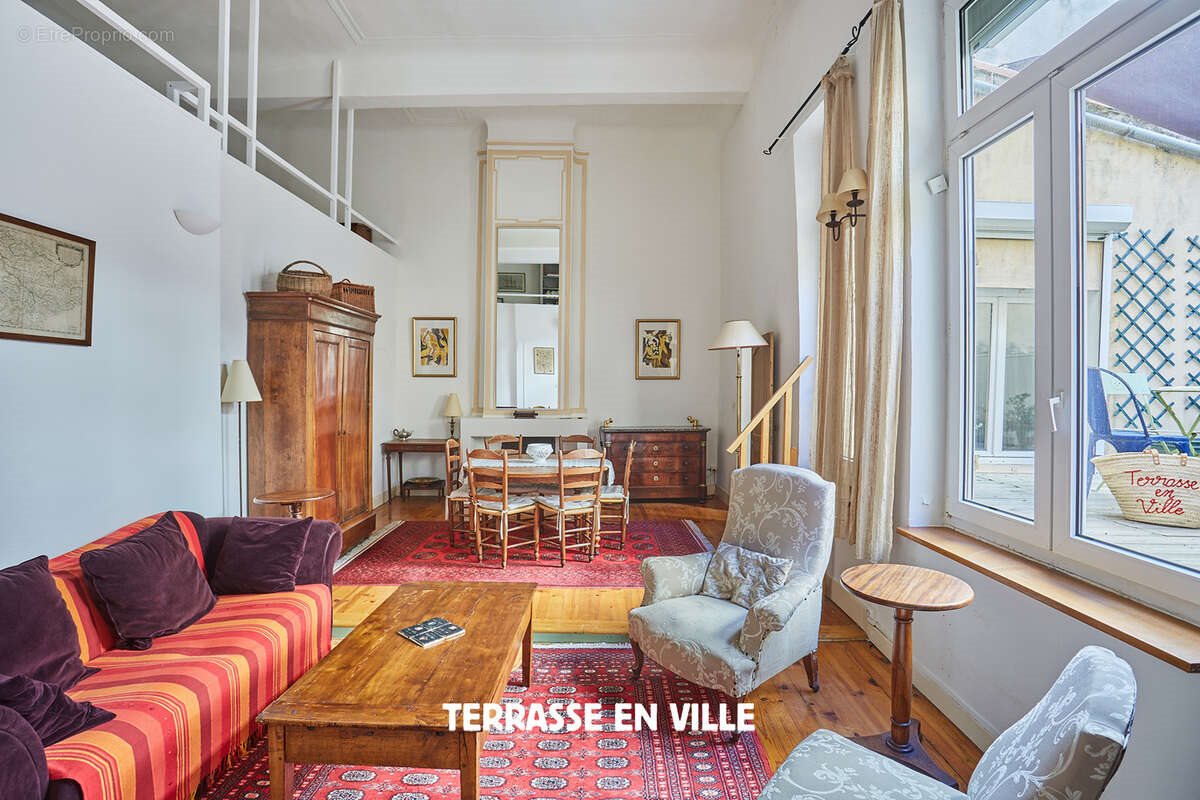 Appartement à vendre, 85m², Aix-en-Provence