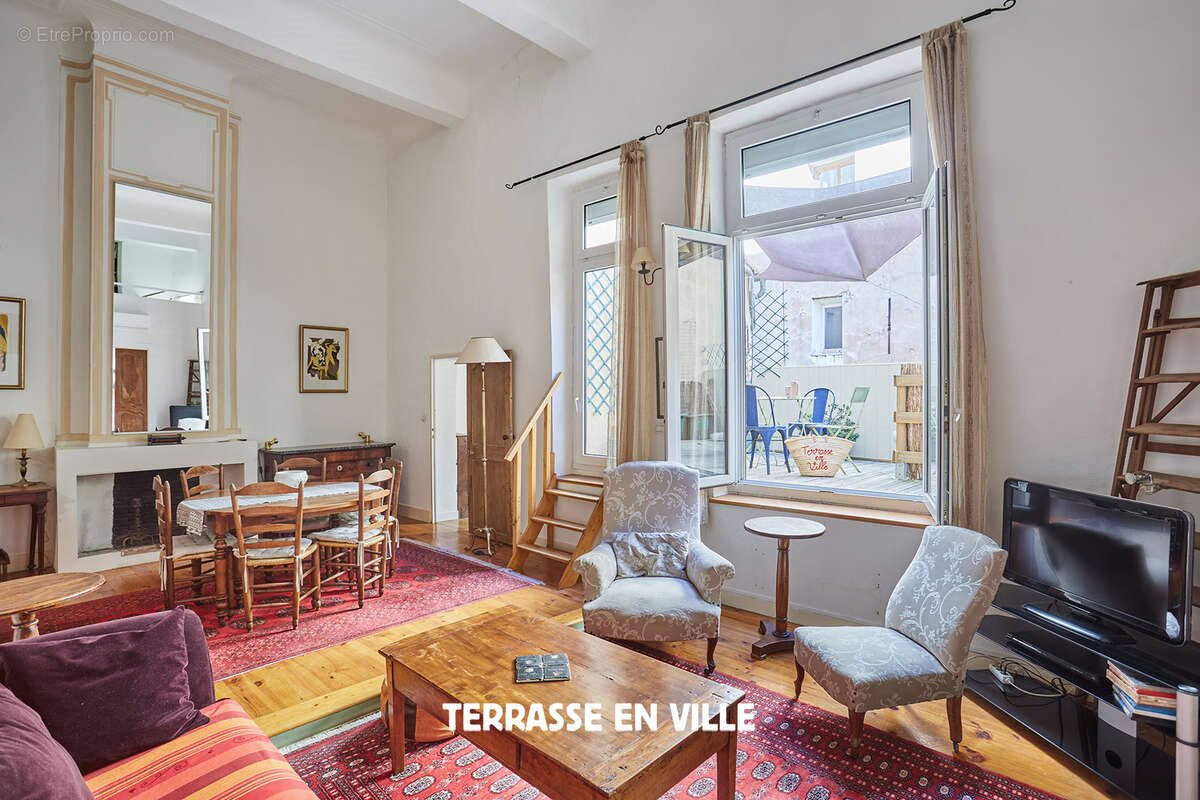 Appartement à vendre, 85m², Aix-en-Provence