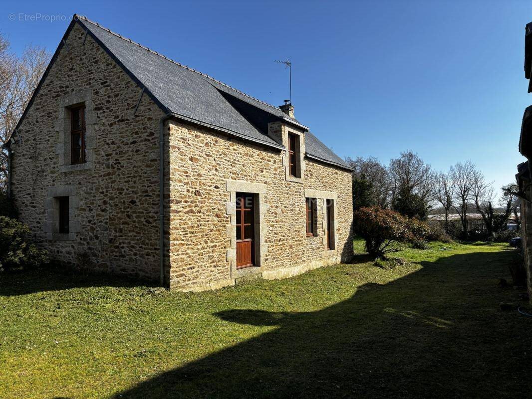 Maison à vendre, 418m², Muzillac