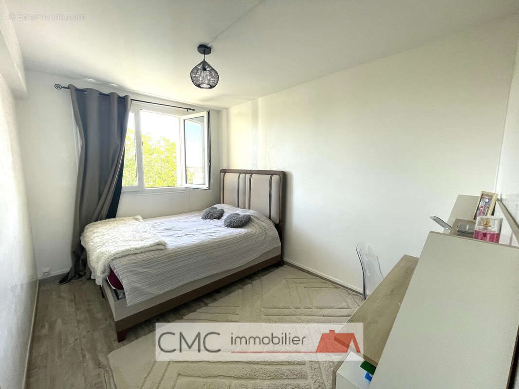 Appartement à vendre, 56m², Mainvilliers