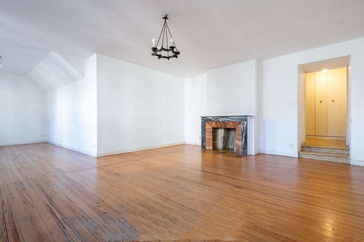 Appartement à vendre, 145m², Rodez