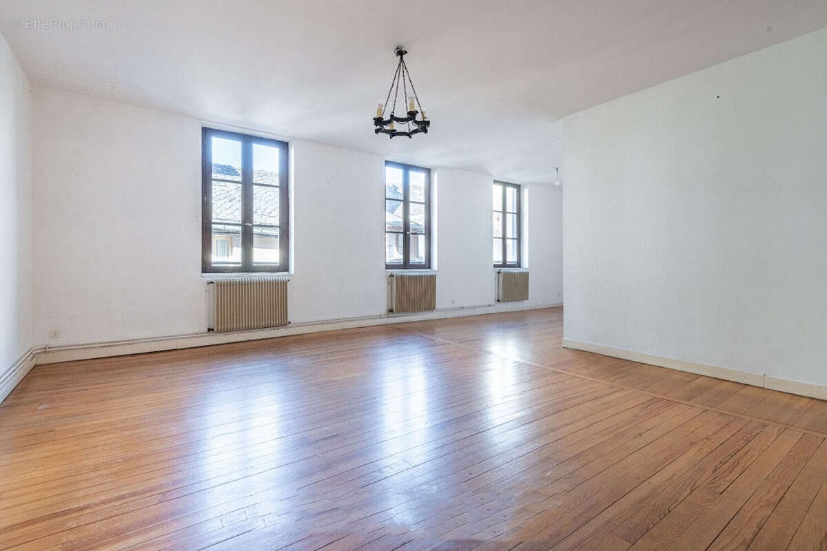 Appartement à vendre, 145m², Rodez