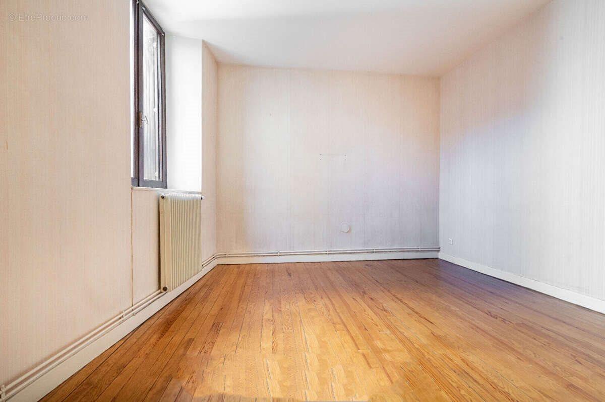 Appartement à vendre, 145m², Rodez