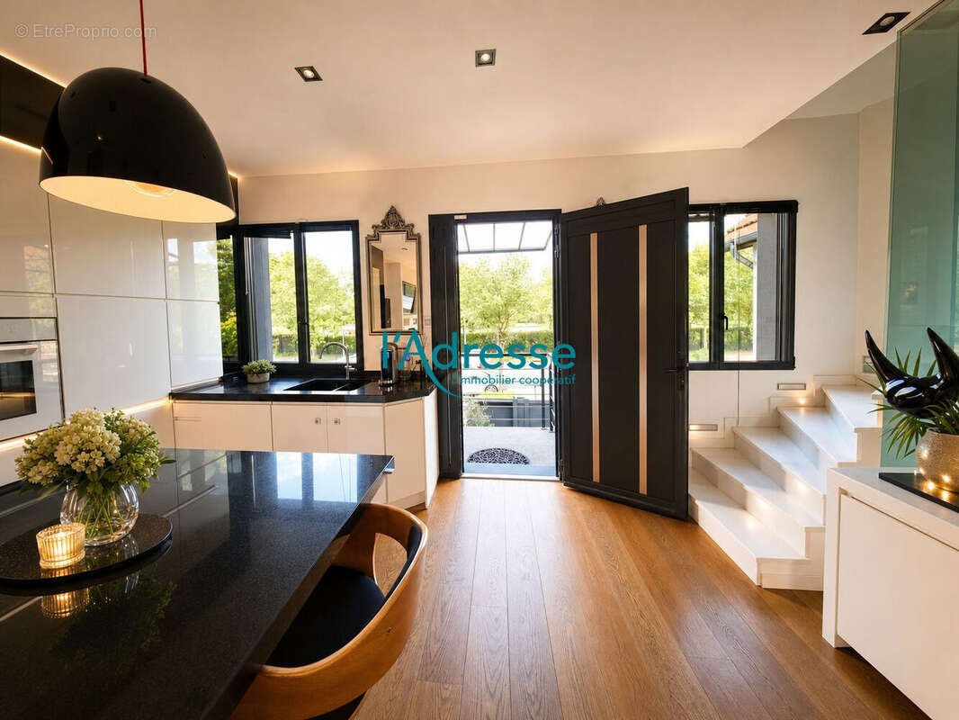 Maison à vendre, 150m², Nanterre