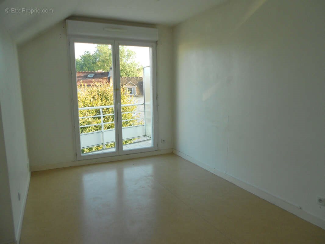 Appartement à vendre, 42m², Vaux-le-Pénil