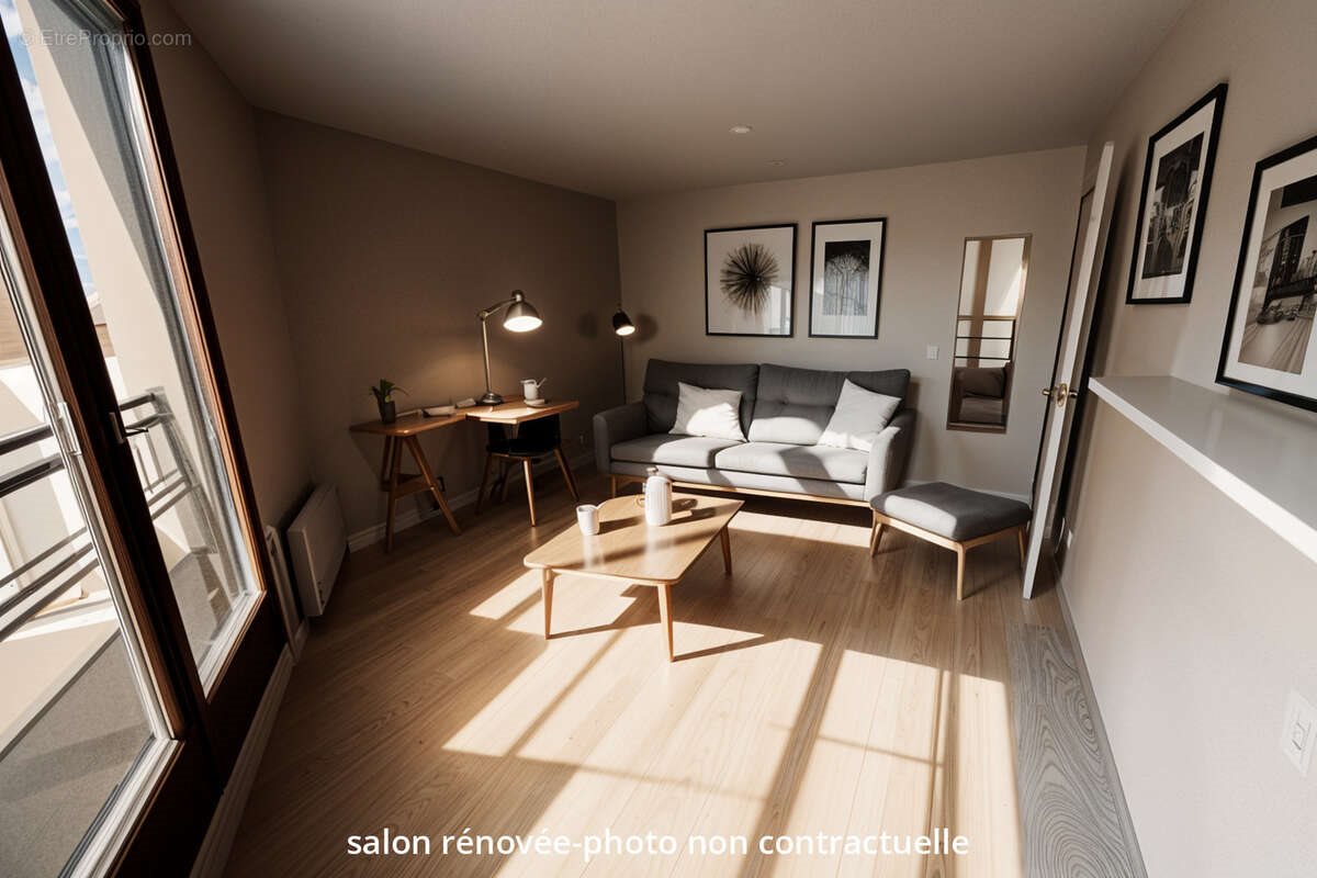 Maison à vendre, 59m², Villeurbanne