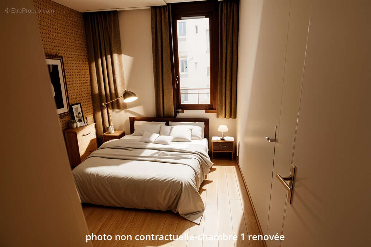 Maison à vendre, 59m², Villeurbanne