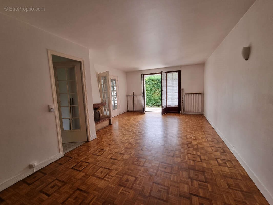 Maison à vendre, 108m², Maisons-Alfort