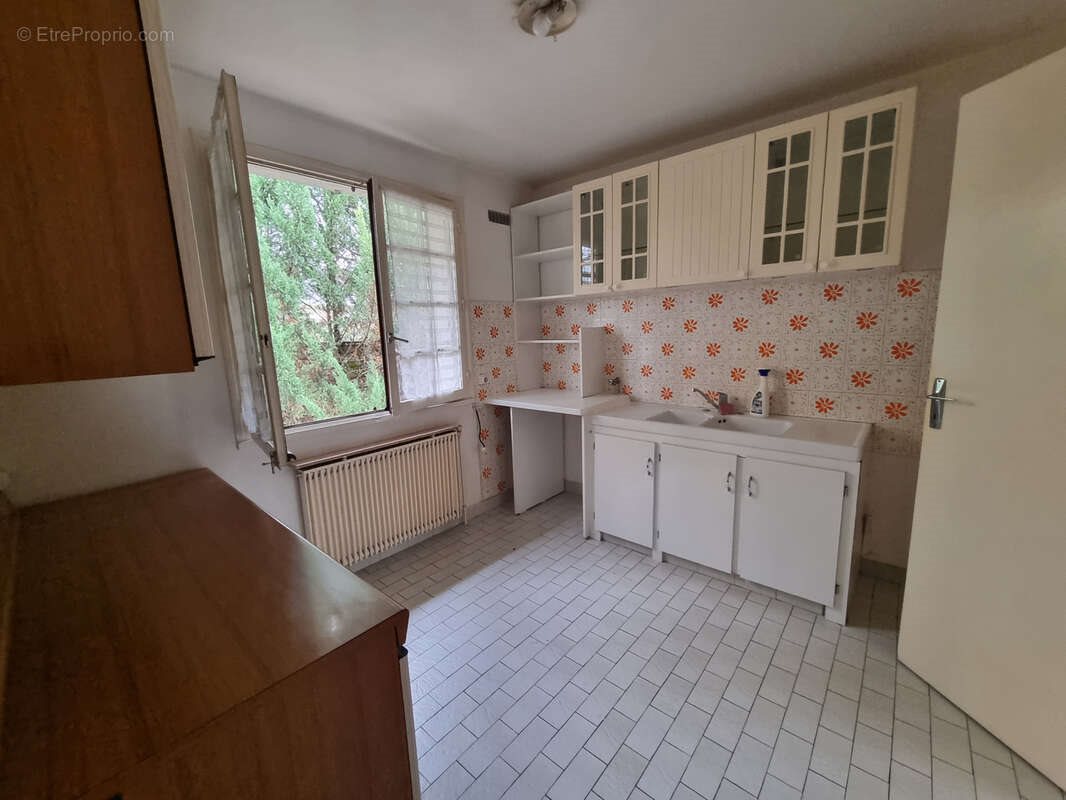 Maison à vendre, 108m², Maisons-Alfort