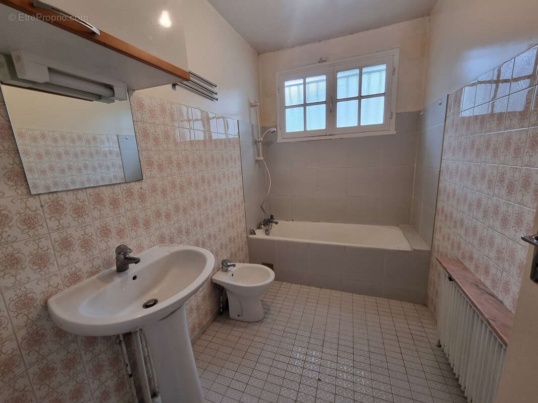 Maison à vendre, 108m², Maisons-Alfort