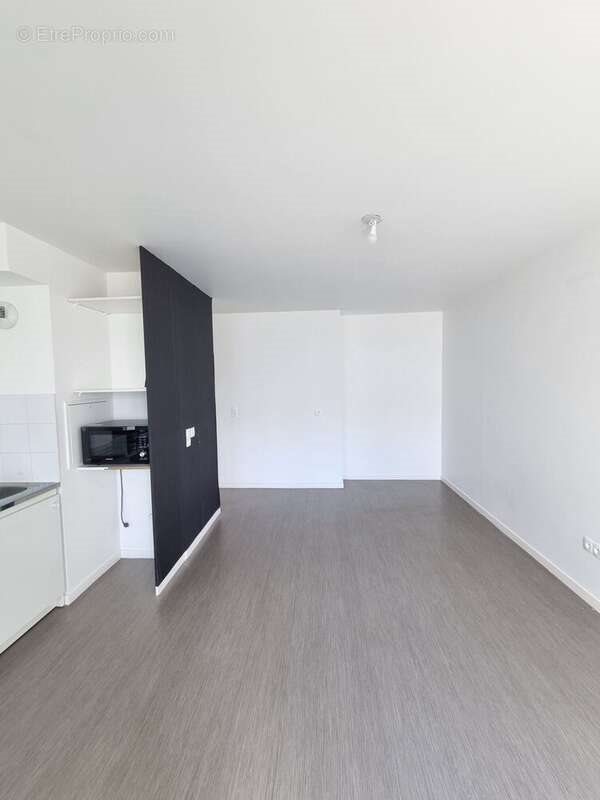 Appartement à vendre, 44m², Elancourt