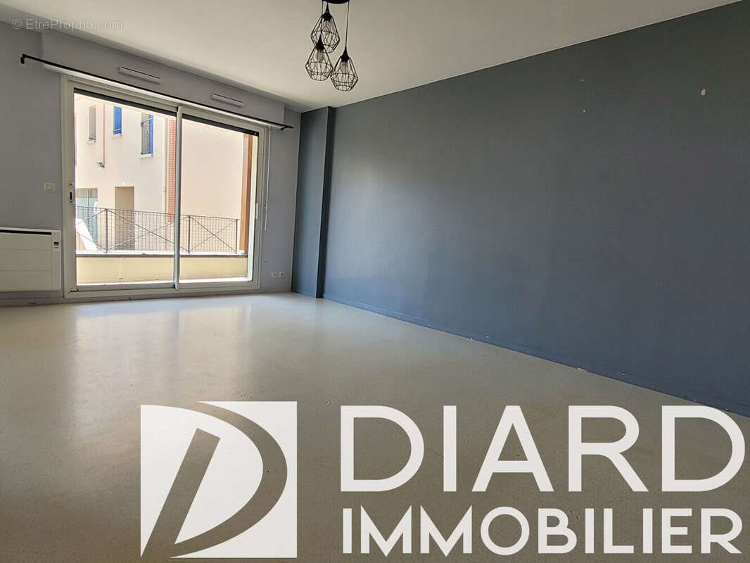 Appartement à vendre, 46m², Châteaugiron