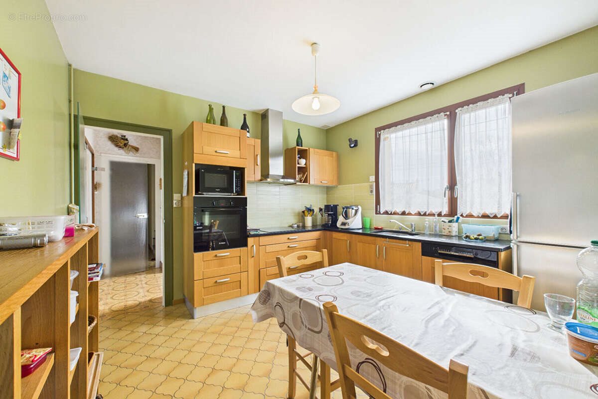 Maison à vendre, 205m², La Roche-sur-Yon