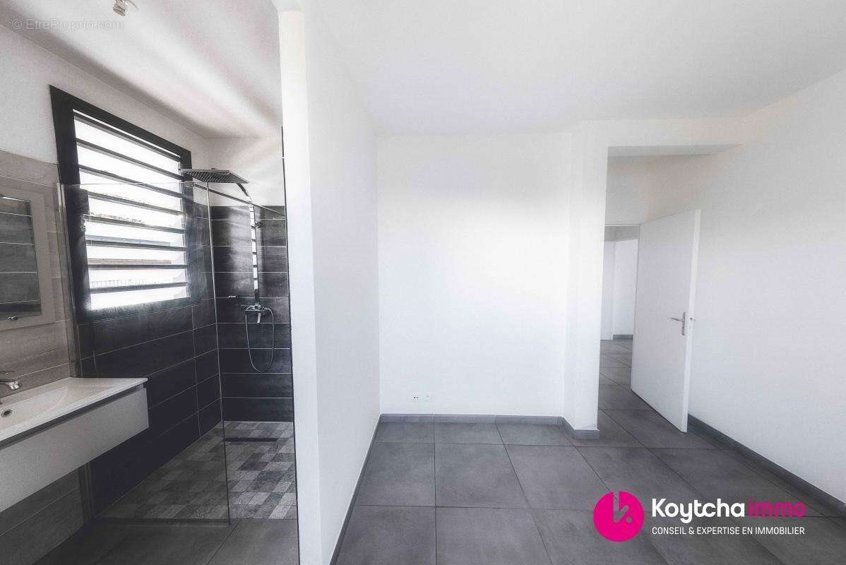 Maison à vendre, 98m², Saint-Pierre