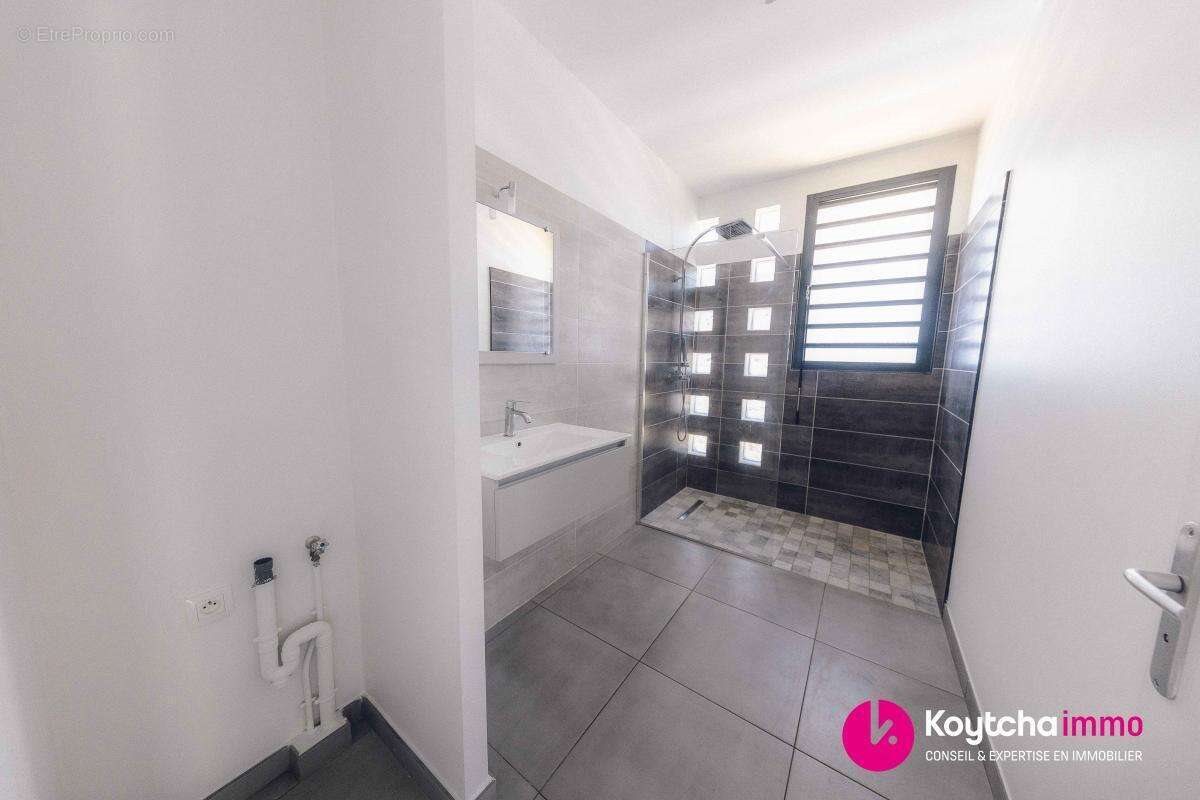 Maison à vendre, 98m², Saint-Pierre