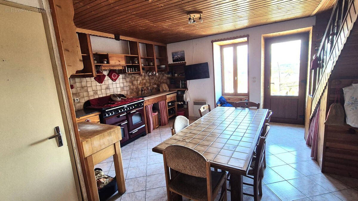 Maison à vendre, 60m², Susville