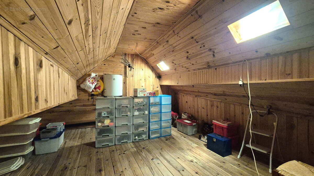 Maison à vendre, 60m², Susville
