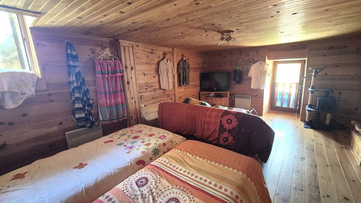 Maison à vendre, 60m², Susville