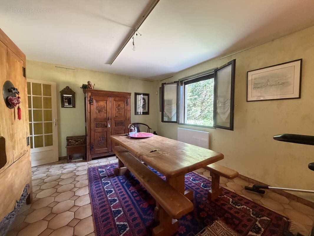 Maison à vendre, 145m², Randan