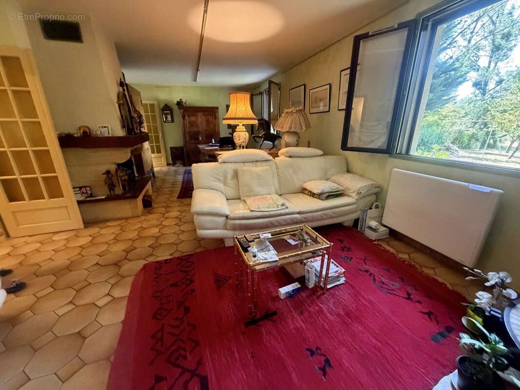 Maison à vendre, 145m², Randan