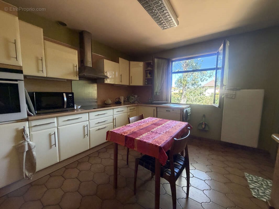 Maison à vendre, 145m², Randan