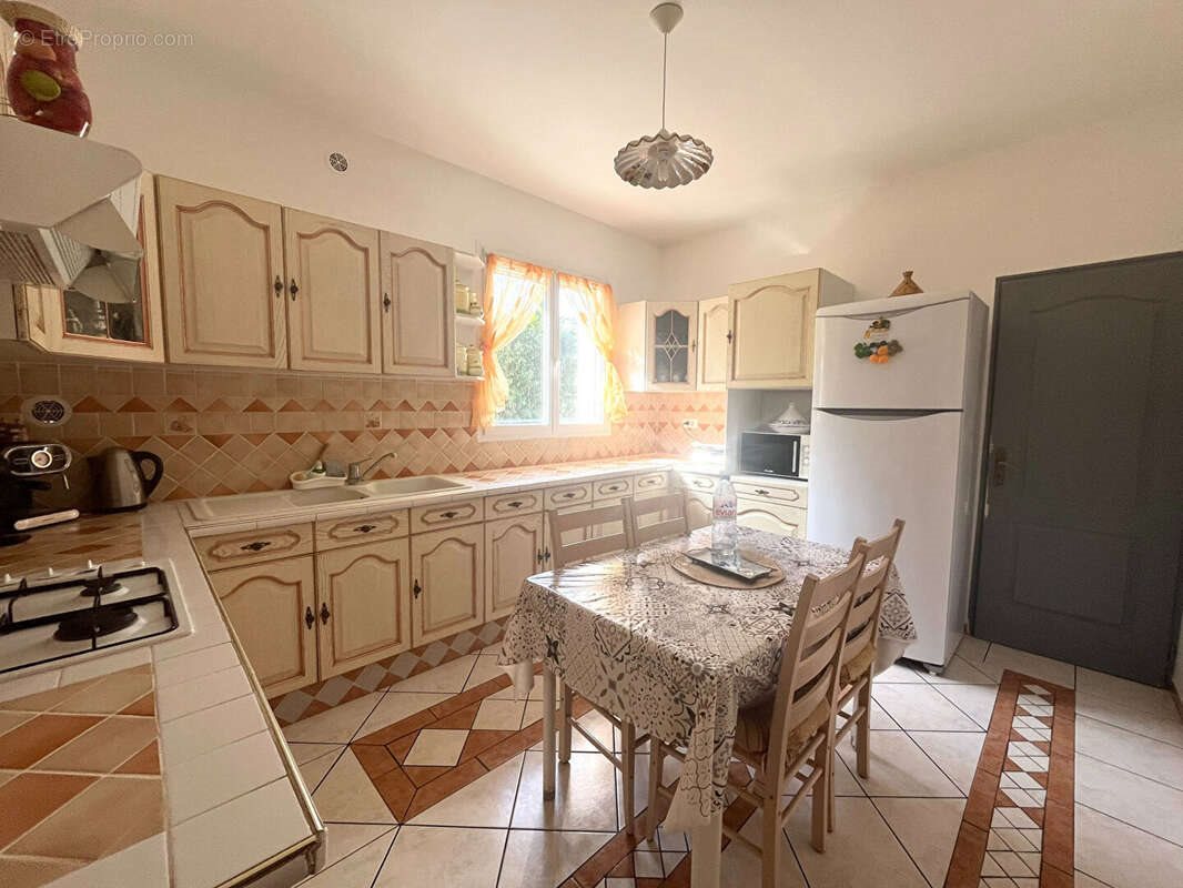 Maison à vendre, 151m², Tarascon