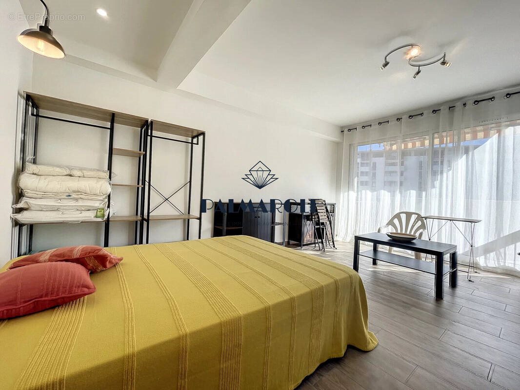 Appartement à vendre, 32m², Perpignan