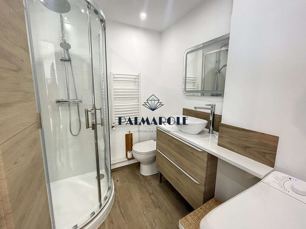 Appartement à vendre, 32m², Perpignan