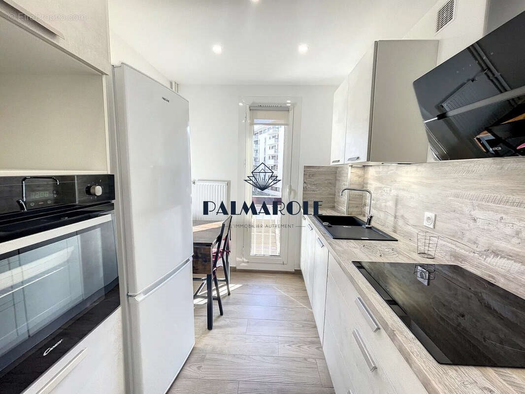 Appartement à vendre, 32m², Perpignan