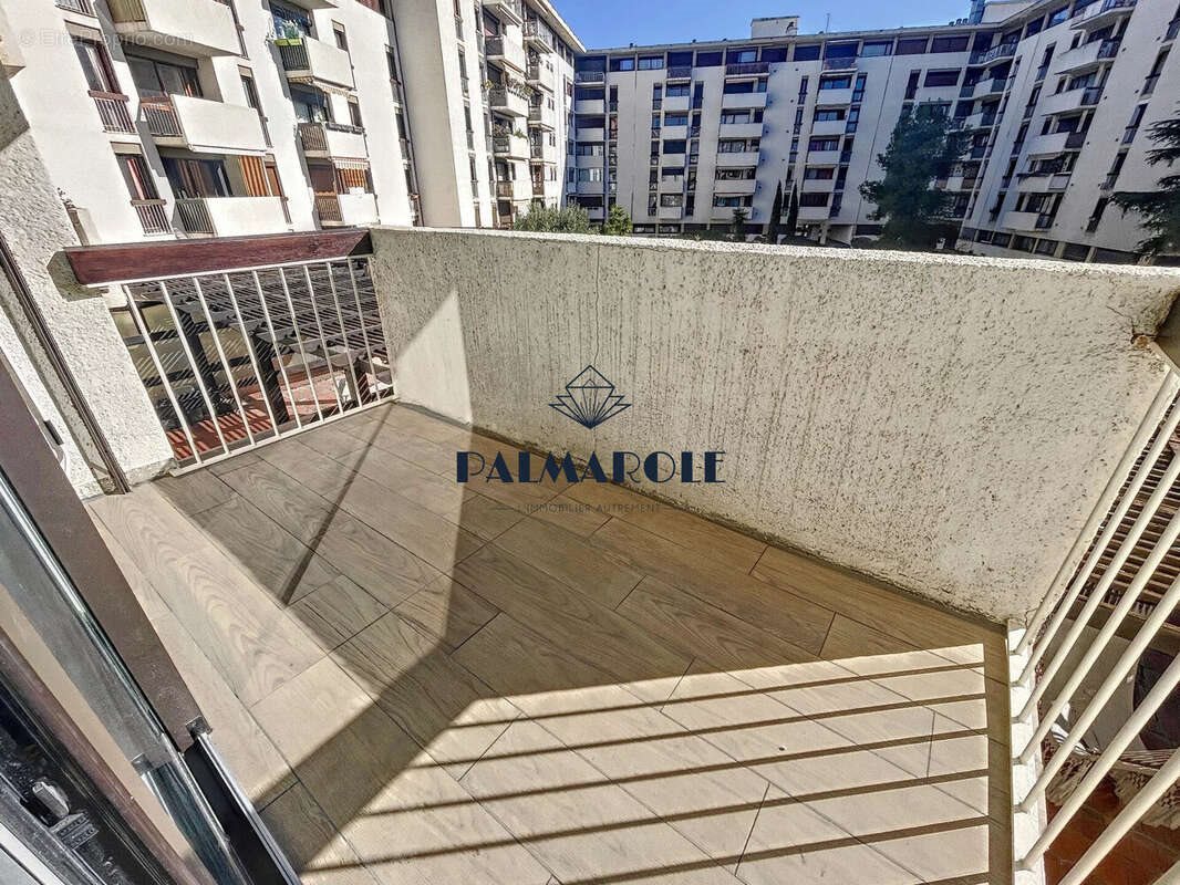 Appartement à vendre, 32m², Perpignan