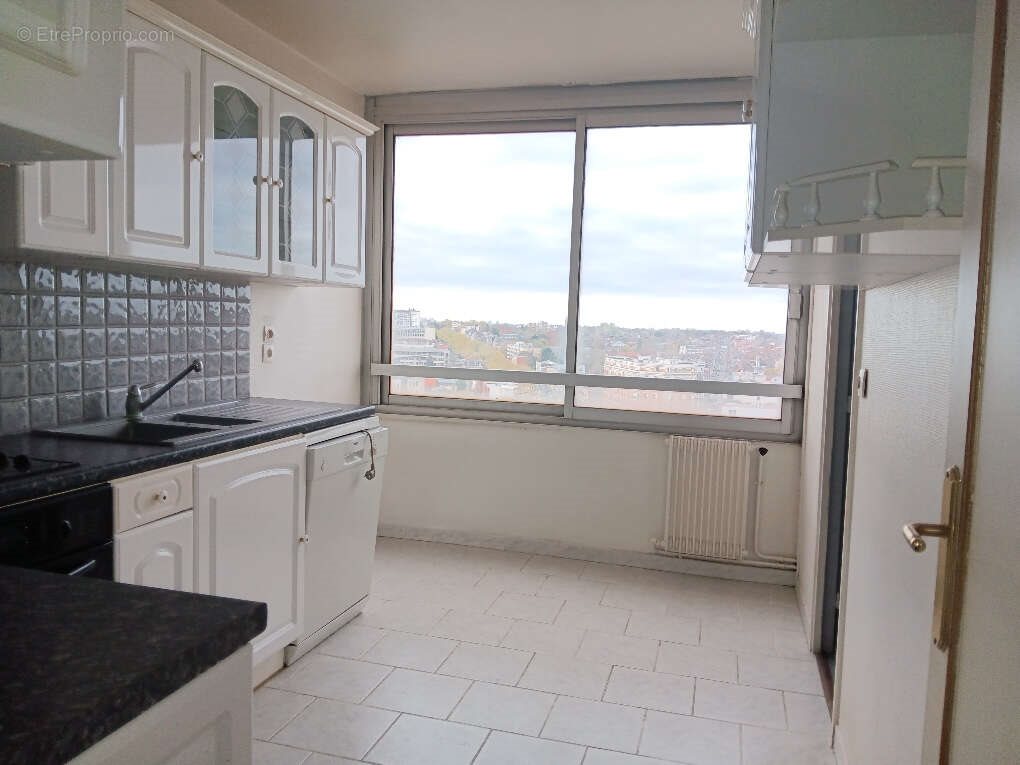 Appartement à vendre, 70m², Roubaix