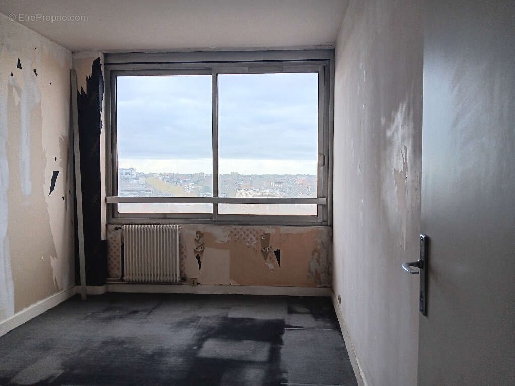 Appartement à vendre, 70m², Roubaix