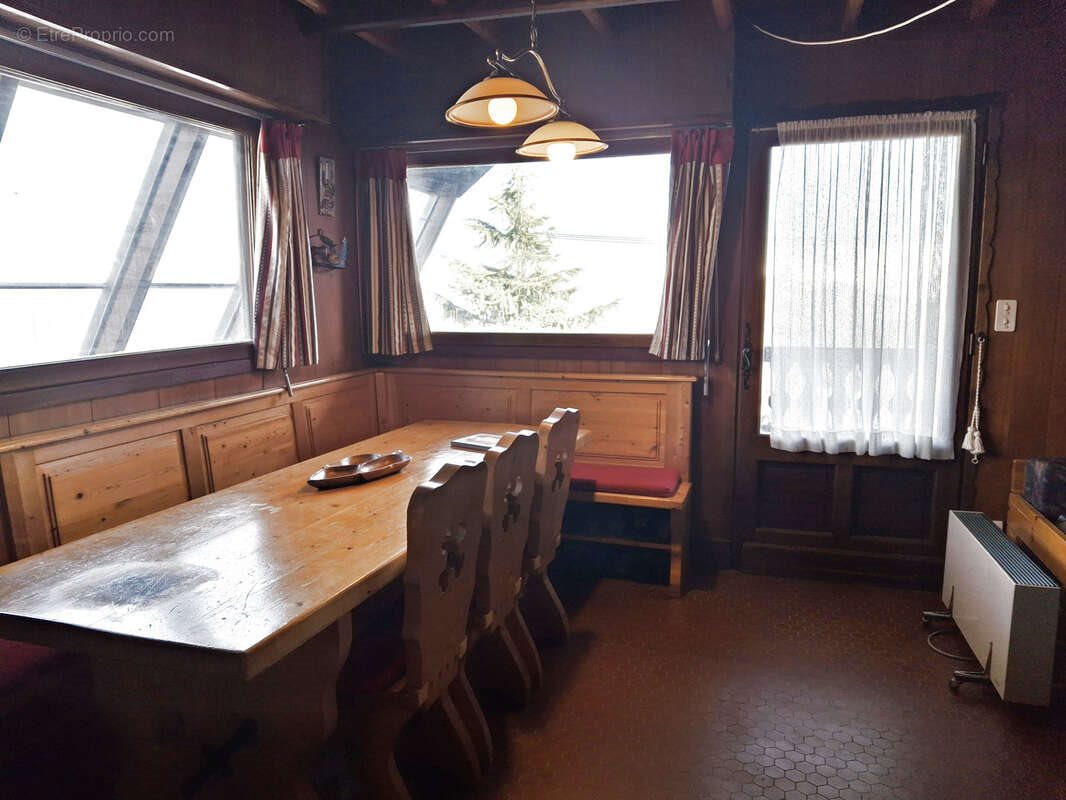 Maison à vendre, 91m², Saint-Lary-Soulan