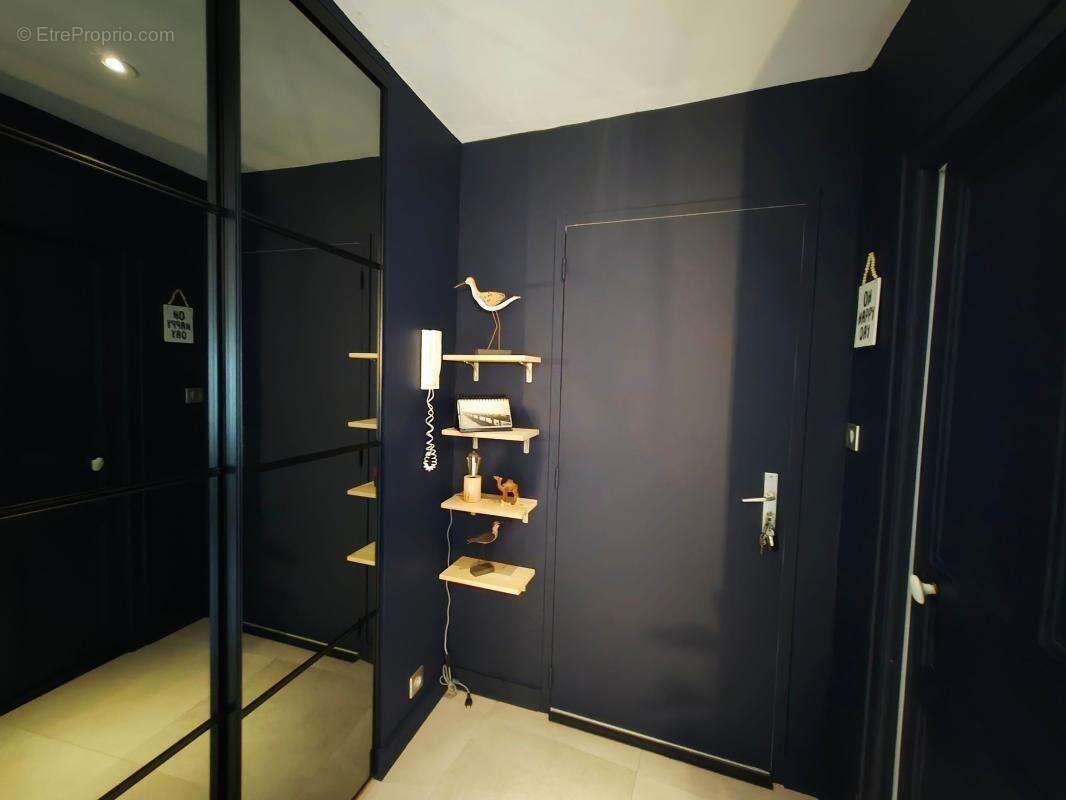Appartement à vendre, 103m², Landerneau